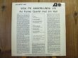 画像2: Art Farmer Quartet Med Jim Hall / Visa Pa Annorlunda Vis (2)