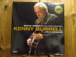 画像1: Kenny Burrell / Special Requests (And Other Favorites) Live At Catalina's (1)