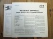 画像2: Kenny Burrell With Coleman Hawkins / Bluesey Burrell (2)