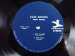 画像3: Kenny Burrell / Blue Moods (3)