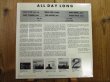 画像2: Kenny Burrell - Donald Byrd / All Day Long (2)