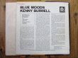 画像2: Kenny Burrell / Blue Moods (2)
