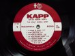 画像3: Kenny Burrell Octet / Lotsa Bossa Nova! (プロモ/MONO) (3)