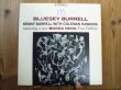 画像1: Kenny Burrell With Coleman Hawkins / Bluesey Burrell (1)