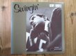 画像1: Kenny Burrell / Swingin' (1)