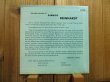 画像7: Django Reinhardt / The Great Artistry Of Django Reinhardt（2枚セット） (7)