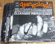 画像1: 奇跡の20枚コンプリート・セット！■Django Reinhardt / Djangologie 1~20 (1)