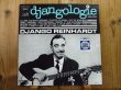画像9: 奇跡の20枚コンプリート・セット！■Django Reinhardt / Djangologie 1~20 (9)