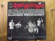 画像11: 奇跡の20枚コンプリート・セット！■Django Reinhardt / Djangologie 1~20 (11)