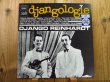 画像7: 奇跡の20枚コンプリート・セット！■Django Reinhardt / Djangologie 1~20 (7)