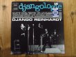 画像16: 奇跡の20枚コンプリート・セット！■Django Reinhardt / Djangologie 1~20 (16)
