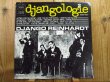 画像2: 奇跡の20枚コンプリート・セット！■Django Reinhardt / Djangologie 1~20 (2)