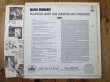 画像4: 2枚セット！■Django Reinhardt / Django And His American Friends Vol. 1 & 2 (4)