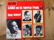 画像3: 2枚セット！■Django Reinhardt / Django And His American Friends Vol. 1 & 2 (3)