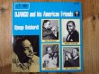 画像6: 2枚セット！■Django Reinhardt / Django And His American Friends Vol. 1 & 2 (6)