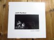 画像1: ジェフパーカー初の完全ソロアルバム！■Jeff Parker / Slight Freedom (1)