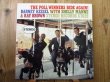 画像1: Barney Kessel - The Poll Winners / Ride Again! (1)