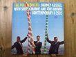 画像1: Barney Kessel / The Poll Winners (1)