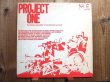 画像1: デビュー前のメセニーが聴ける貴重な自主制作盤！■Pat Metheny (V.A.) / Project One - The National Association Of Jazz Educators Presents (1)