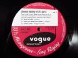 画像3: Jimmy Raney / Vol.1 & 2 - Visits Paris & With Sonny Clark（2枚セット） (3)