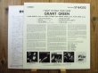 画像2: Grant Green / I Want To Hold Your Hand (2)