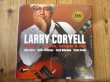 画像1: Larry Coryell / Monk, Trane, Miles & Me (1)