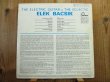 画像2: Elek Bacsik / The Electric Guitar Of The Eclectic  (2)