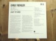 画像2: Emily Remler / East To Wes (2)