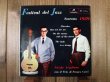 画像1: Franco Cerri & Nicola Arigliano / Festival Del Jazz (1)