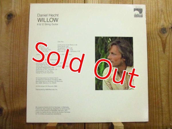 画像2: Daniel Hecht / Willow (2)