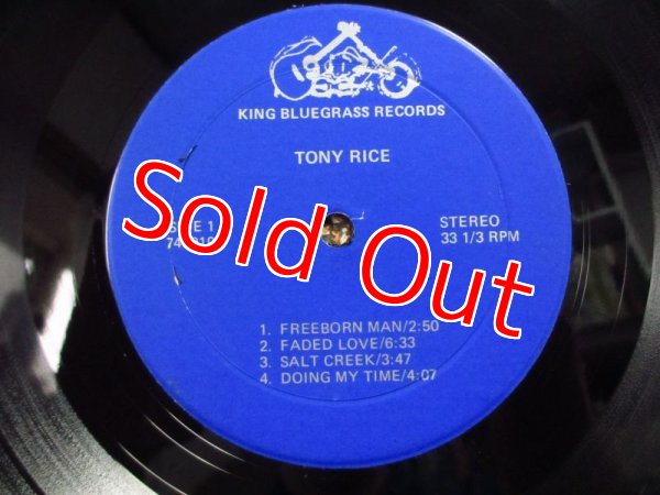 画像3: Tony Rice / Guitar (3)