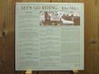 画像2: John Miller / Let's Go Riding - Country Blues And Old Time Music (2)