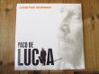 画像1: パコデルシア2003年名作の初アナログ化！■Paco De Lucia / Cositas Buenas (1)