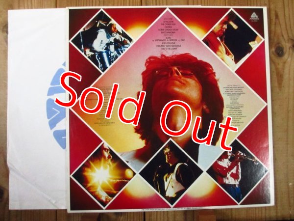 画像2: The Eleventh House Featuring Larry Coryell / Level One (2)