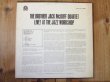 画像2: The Brother Jack McDuff Quartet / Brother Jack At The Jazz Workshop Live! (2)