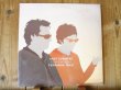 画像1: 元ポリスのアンディサマーズ(g)とブラジルの女性Voフェルナンダタカイのデュオ希少アナログ盤！■Andy Summers & Fernanda Takai / Fundamental (1)