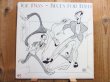 画像1: Joe Pass / Blues For Fred (1)