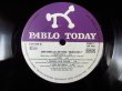 画像3: Zoot Sims Plus Joe Pass / Blues For Two (GER) (3)