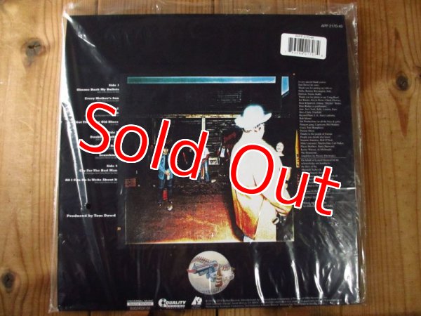 画像2: 高音質アナログ・プロダクションズ世界1000枚限定プレス45回転2枚組！■Lynyrd Skynyrd / Gimme Back My Bullets (2)
