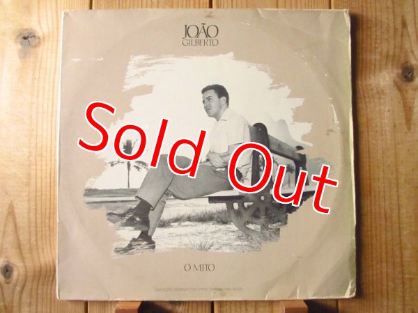 画像1: Joao Gilberto / O Mito (1)
