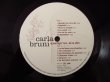 画像3: Carla Bruni / Quelqu'Un M'A Dit (3)