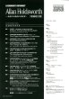 画像2: レジェンダリー・ギタリスト 特集 - アラン・ホールズワース [増補改訂版] (2)