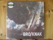 画像1: 【デッドストック新品LP】Jakob Bro & Thomas Knak / BRO/KNAK (1)
