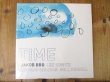 画像1: 極少再入荷！デッドストック！今や入手困難ヤコブブロLoveland三部作の一枚！■Jakob Bro / Time (1)