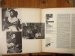 画像2: The Richard Davis Trio Featuring Joe Beck & Jack DeJohnette / Song For Wounded Knee (2)