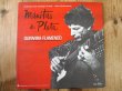 画像1: Manitas De Plata / Guitarra Flamenco (1)