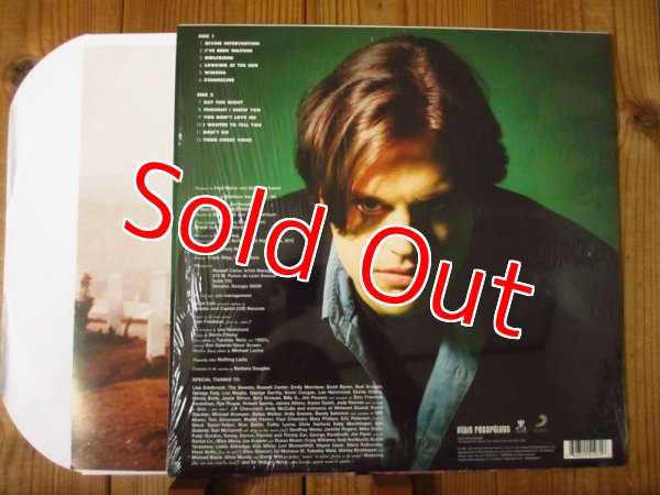 画像2: Matthew Sweet / Girlfriend (2)