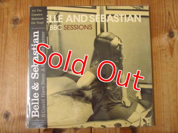 画像1: Belle And Sebastian / The BBC Sessions (1)