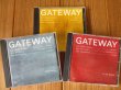 画像1: John Abercrombie, Dave Holland, Jack DeJohnette / Gateway - Homecoming & In The Moment 2枚セット (1)