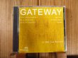 画像4: John Abercrombie, Dave Holland, Jack DeJohnette / Gateway - Homecoming & In The Moment 2枚セット (4)